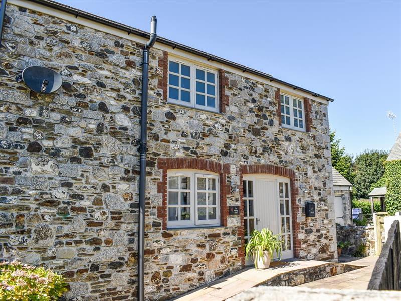 The Potting Shed from Cottages 4 You. The Potting Shed is in