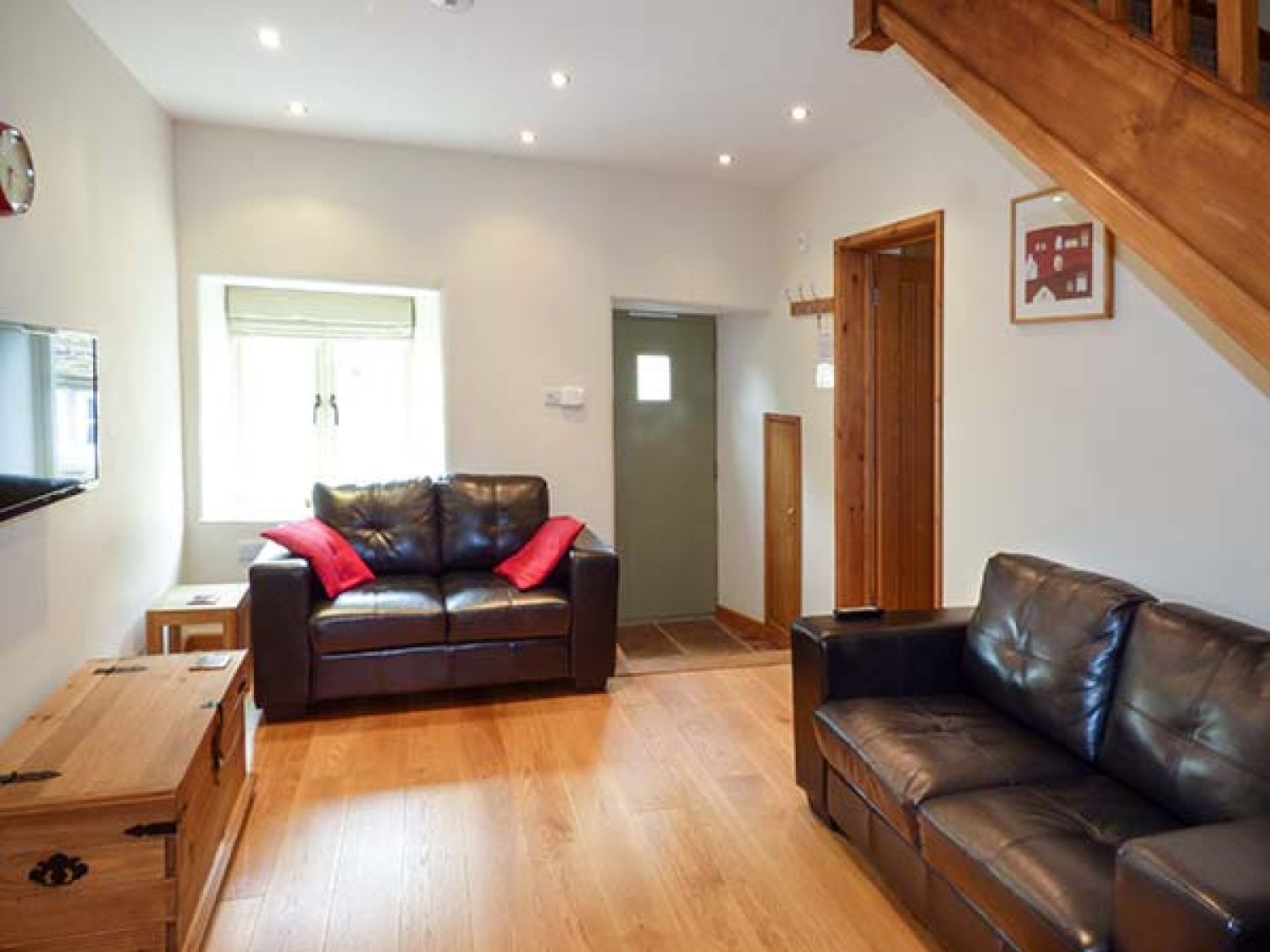 The Rumblings 2 from Sykes Holiday Cottages. The Rumblings 2 is in