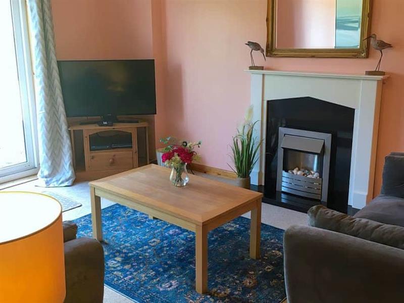 The Sea Lodge from Cottages 4 You. The Sea Lodge is in North Kessock