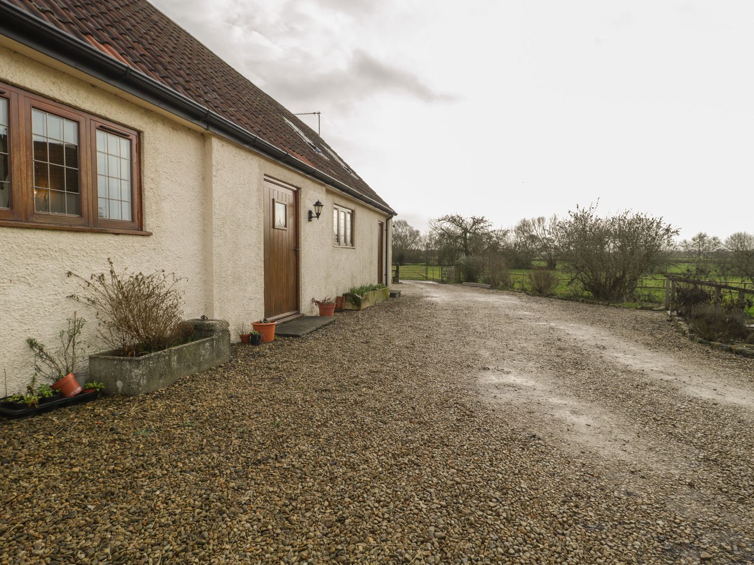 The Stables from Sykes Holiday Cottages. The Stables is in