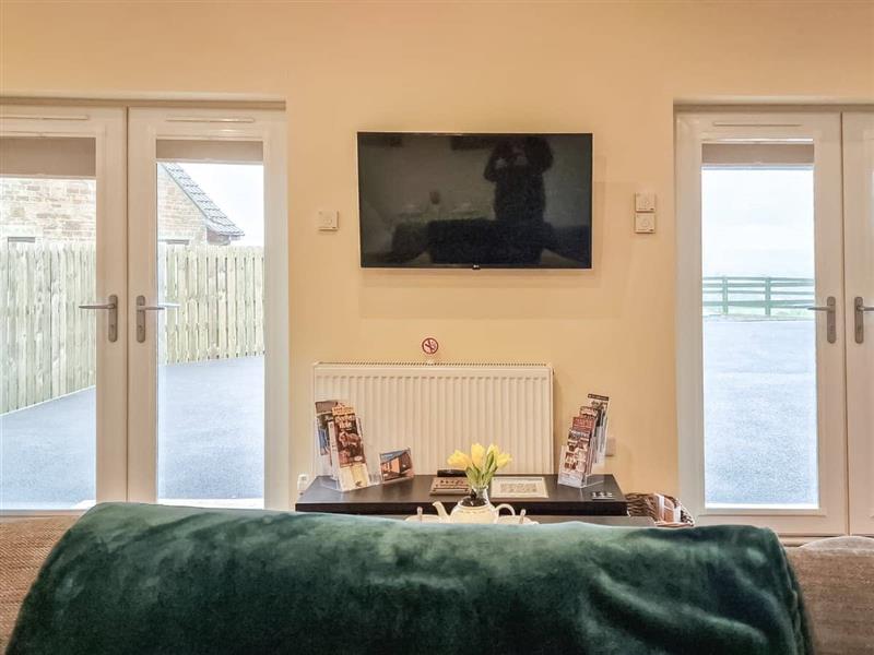 The Udder Shed from Cottages 4 You. The Udder Shed is in Stony Stratton