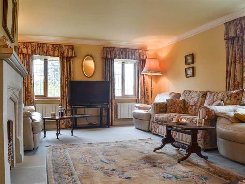 The Wain House from Cottages 4 You. The Wain House is in Weston Rhyn