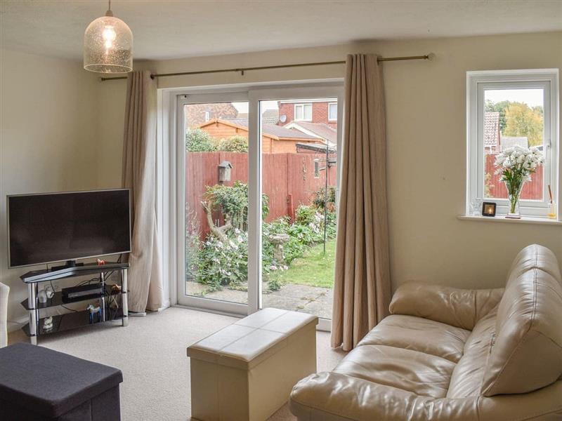 Turnstone House from Cottages 4 You. Turnstone House is in Birchington