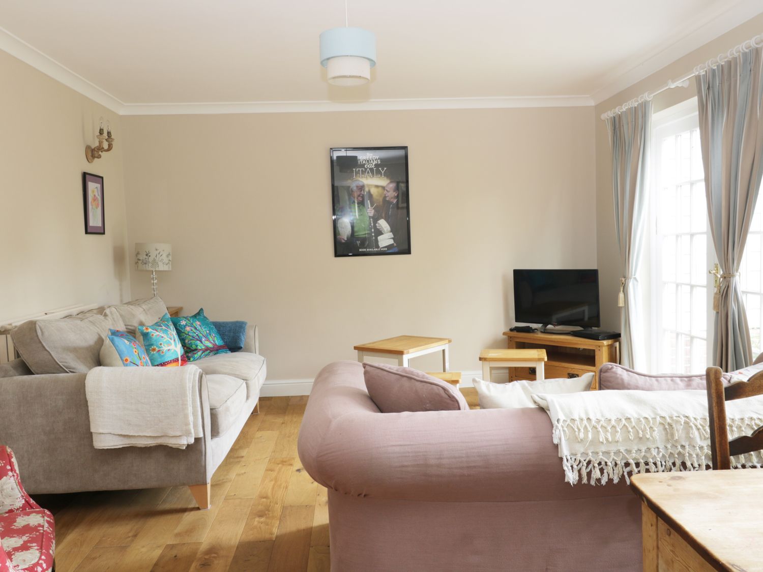 Waterfall Cottage from Sykes Holiday Cottages. Waterfall Cottage is in Swanton Morley , read