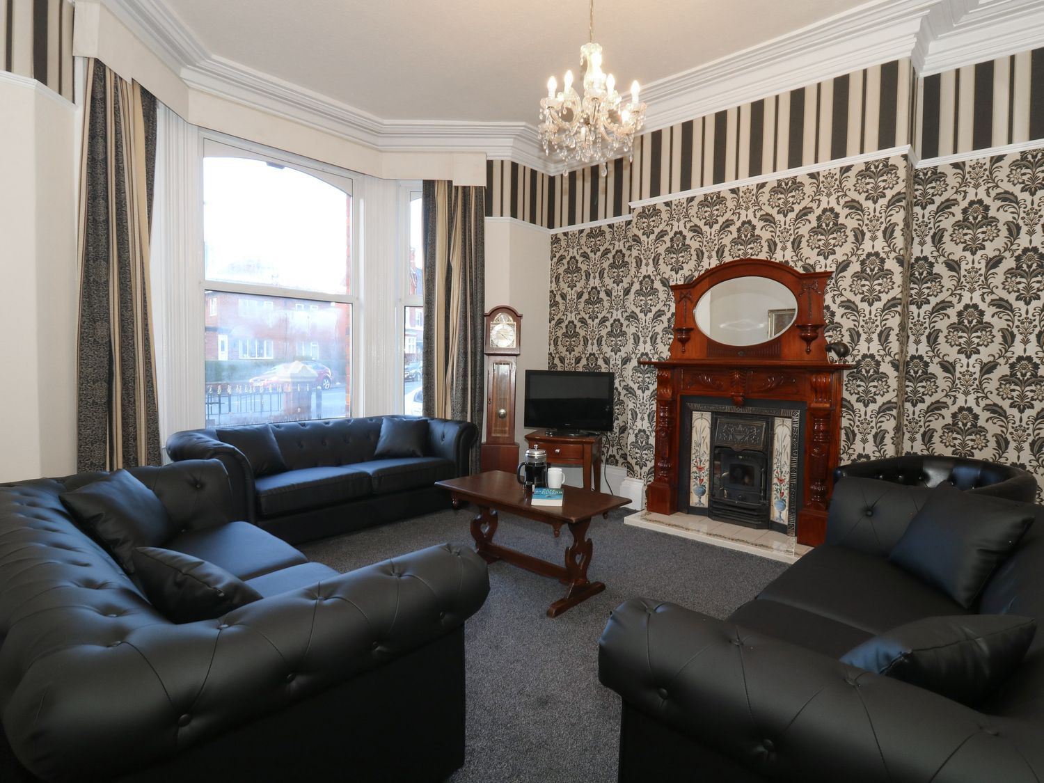 Wellington House from Sykes Holiday Cottages. Wellington House is in Bridlington Pet Friendly