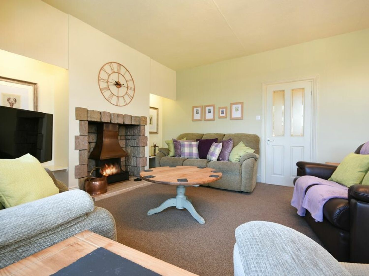 Westside from Sykes Holiday Cottages. Westside is in Seahouses Pet