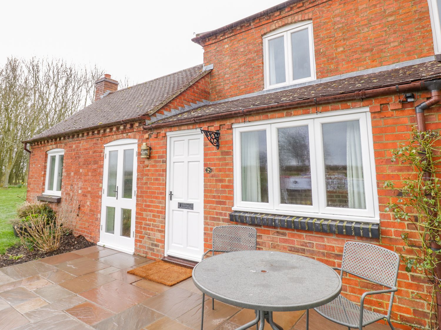 Wigrams Canalside Cottage from Sykes Holiday Cottages. Wigrams ...