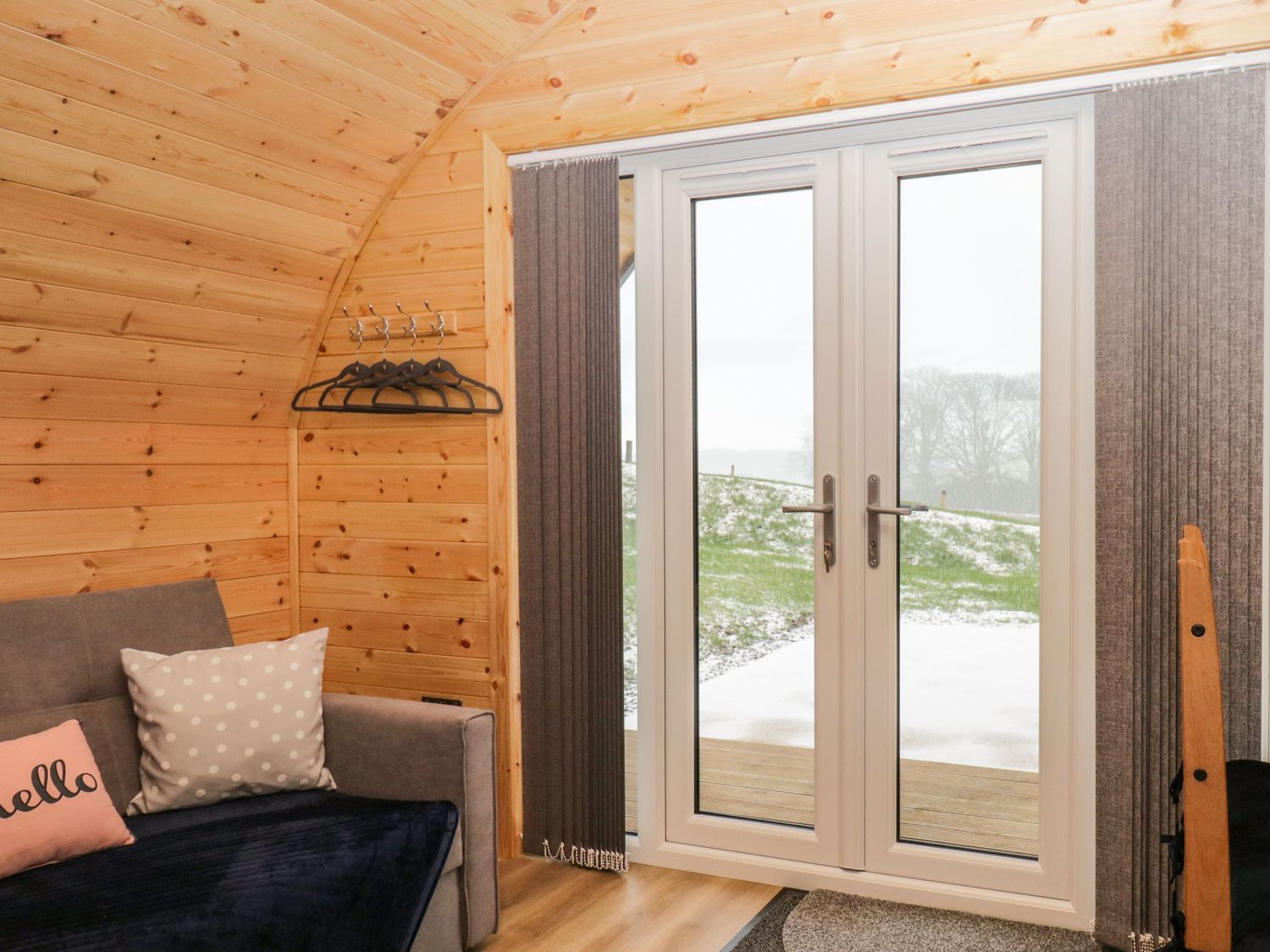 Willow from Sykes Holiday Cottages. Willow is in Ulverston Pet