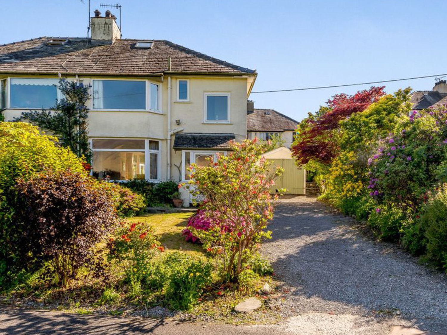 Windrush from Sykes Holiday Cottages. Windrush is in keswick Pet