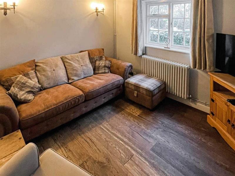 Winser House from Cottages 4 You. Winser House is in Cranbrook, Kent