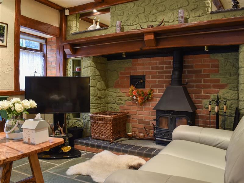 Wollams Land from Cottages 4 You. Wollams Land is in Combe Martin