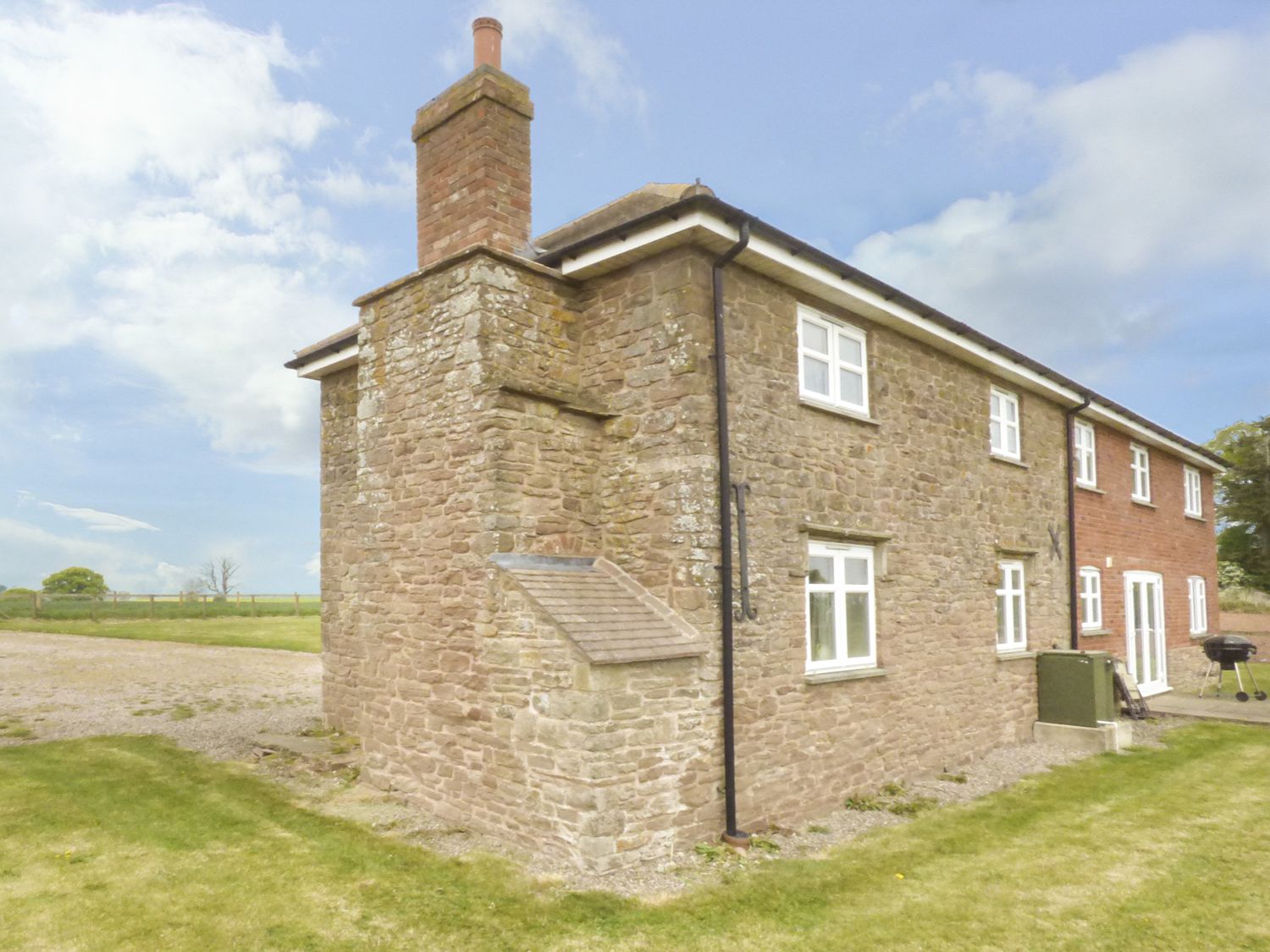 Wood Cottage from Sykes Holiday Cottages. Wood Cottage is in Bockleton